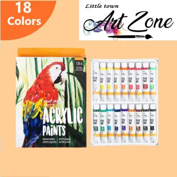 Shop Canvas Paper For Acrylic Painting with great discounts and prices  online - Nov 2023